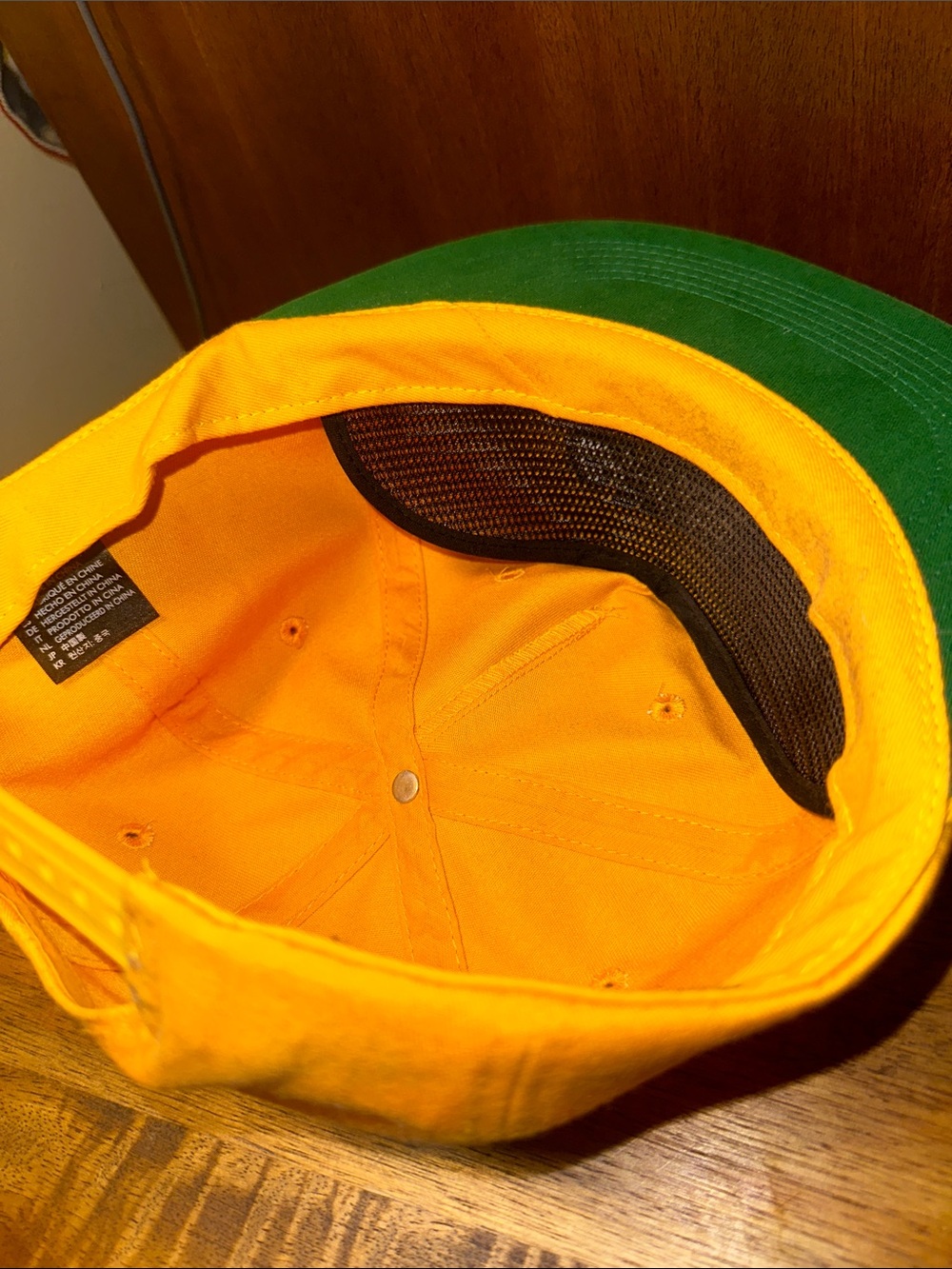 Brixton SnapBack - Picture 5 of 5